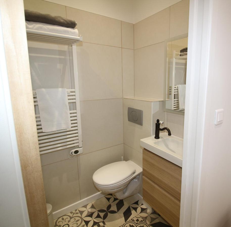 Maisonnette Centre De Dizier Holiday home
