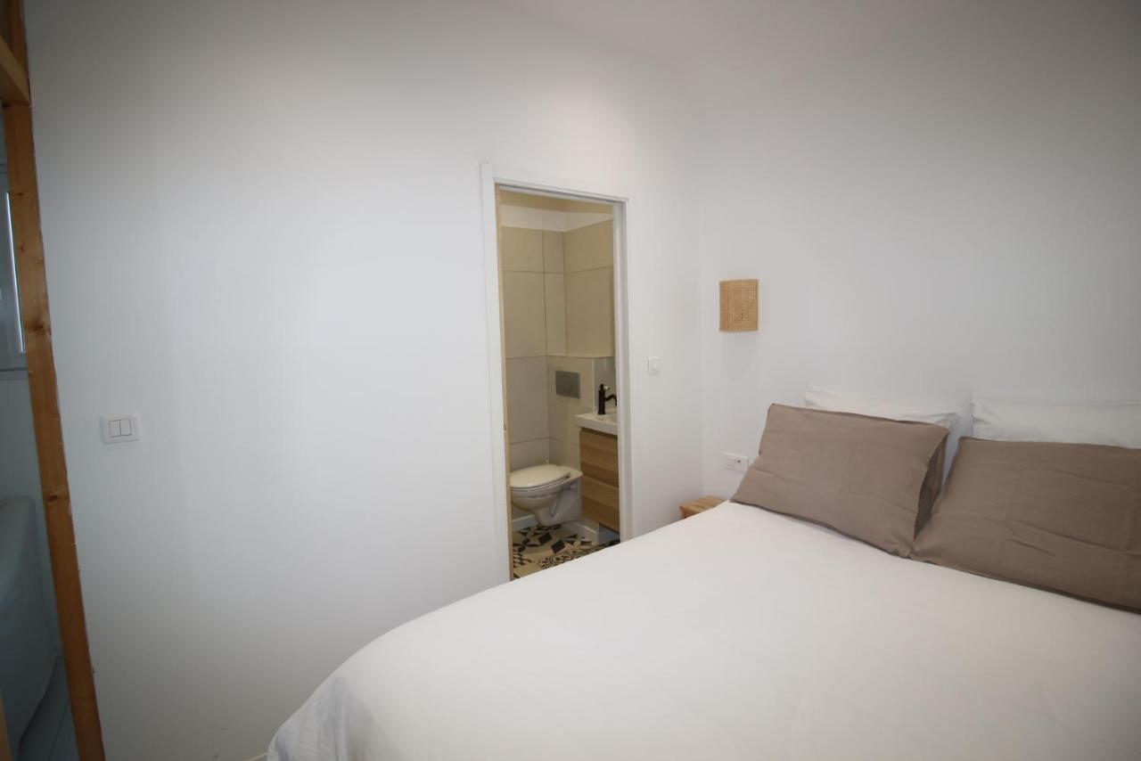 Holiday home Maisonnette Centre De Dizier