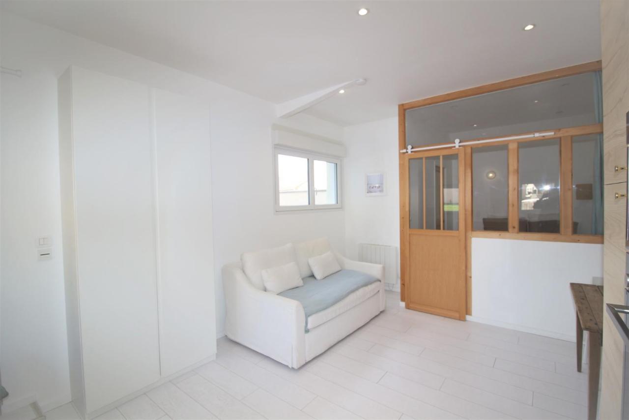 Holiday home Maisonnette Centre De Dizier