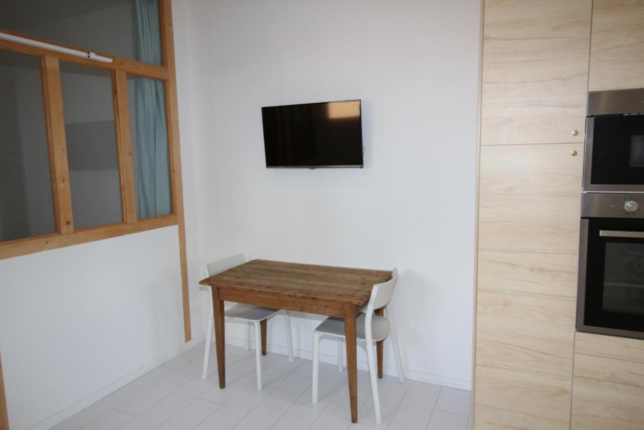 Holiday home Maisonnette Centre De Dizier *