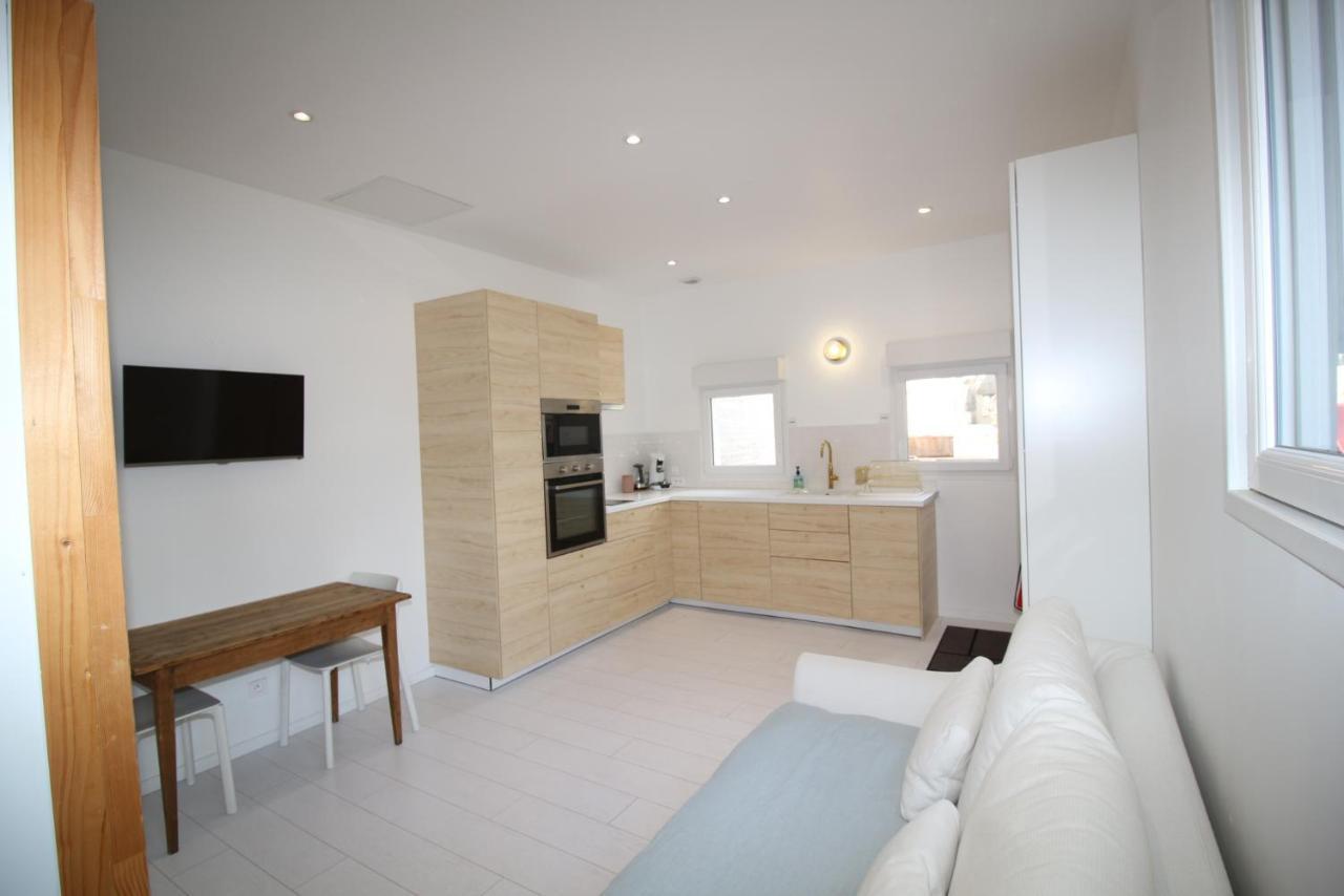 Holiday home Maisonnette Centre De Dizier *
